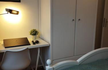 Frisch saniertes Apartment am Falderapark - Foto 11