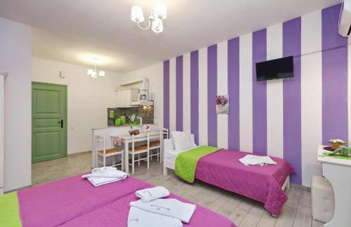 Evaggelia Studios - Foto 34