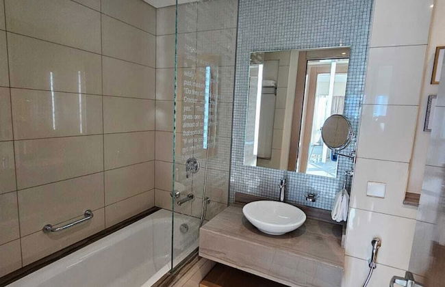 Paramount Damac Towers By Elegant Homes - Photo 36