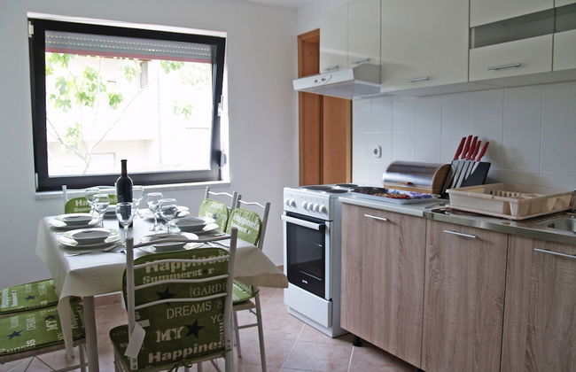 Holiday Apartments Paloma - Foto 17