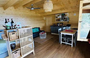 Cabañas by Torre de Arriba - Foto 21