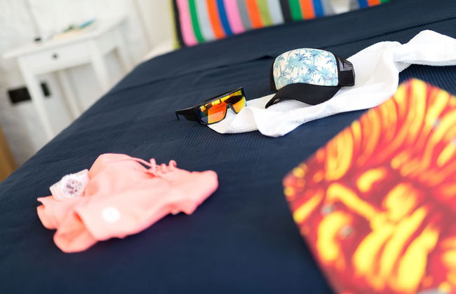 Urla Kite Camp - Photo 4