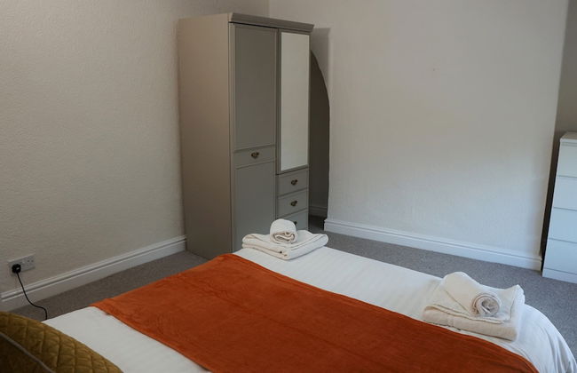 Abbey Foregate - Foto 12