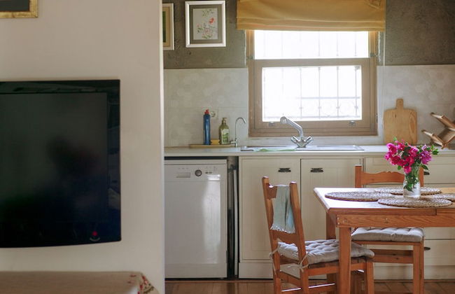 Masal Evimiz Antalya - Photo 32