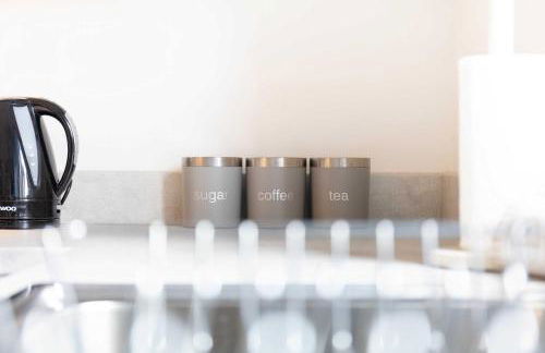 Albyn Retreat - Donnini Apartments - Foto 12