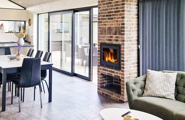 10 Person Holiday Home in Hjorring - Photo 19