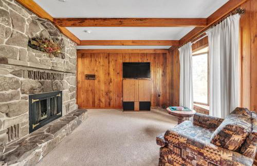 Bear Paw Cottage- 12 mins to Seneca Rocks cottage - Foto 12