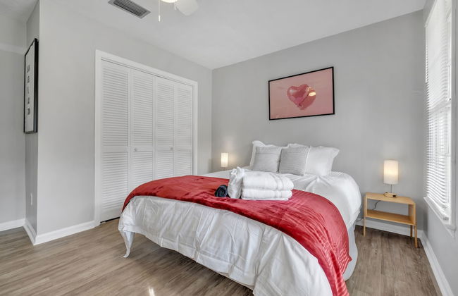 Hudson Manor 4 Bedroom Home by RedAwning - Foto 10