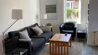 Haus Karin Wohnung 1 - Foto 4