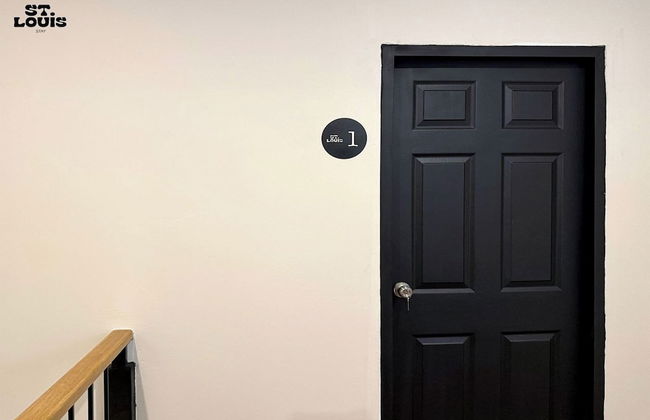 Saint Louis Stay - Photo 15