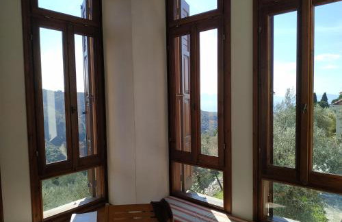 Comfy modern house in Afetes - Foto 7