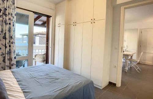 Beach Villa, Swimming pool for 8 - Foto 14