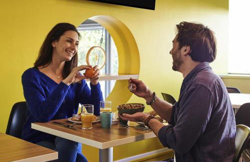 Aparthotel Adagio Access Paris La Villette - Foto 21