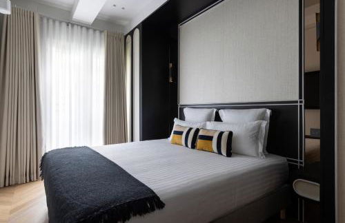 HIGHSTAY - Luxury Serviced Apartments - North Marais 2 - Foto 13