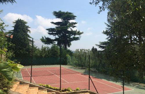 Residence de Croisset Vue panoramique Cote d Azur - Foto 20