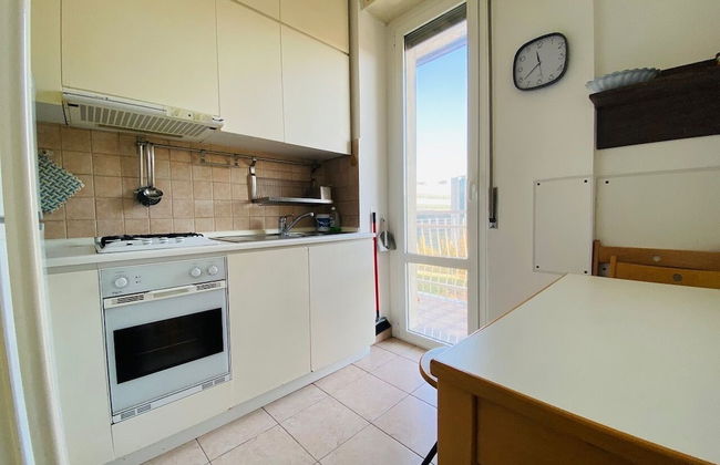 Fornari 48 Comfortable Flat - Photo 5