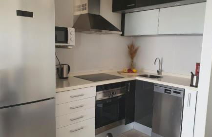 Apartamento en Marbella con vistas al mar - Foto 12