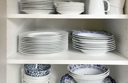 Schloss Lanke - Foto 30