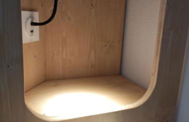 Appart terrasse Superdevoluy - Photo 10