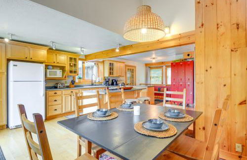 Storybook Stratton House 3 Mi to Mount Snow! - Foto 11