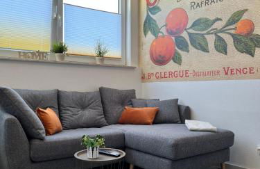 FeWoPelikan - Foto 12