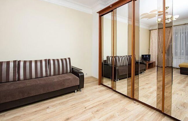 ApartLux Serpukhovskaya - Photo 9