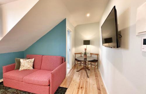 Azzulea Rossio Apartments - Foto 43