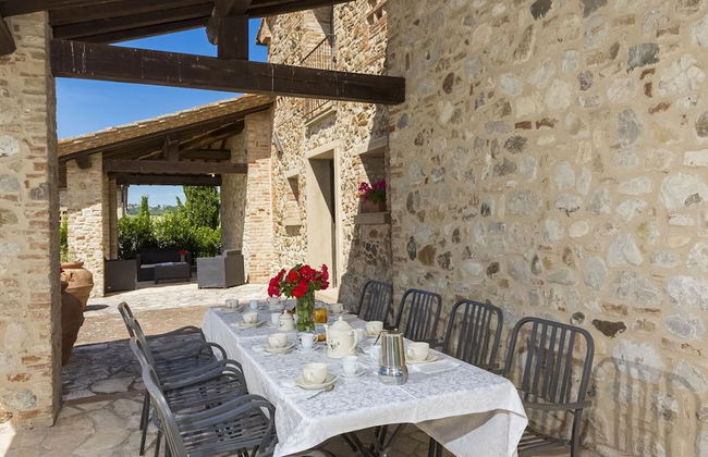 Pi-e413-laja0at - Casale Teatro e Fienile 18 - Foto 46