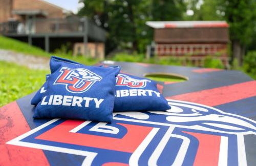 Liberty Lodge - Photo 45