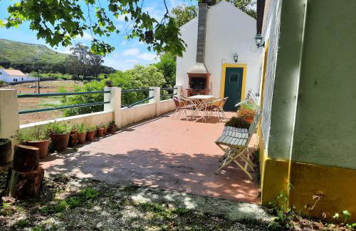 Montejunto Villas - Casa do Plátano - Foto 67