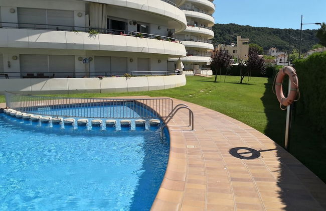 Inmo Estartit Apto. Medas Park II 1 2 - Foto 21