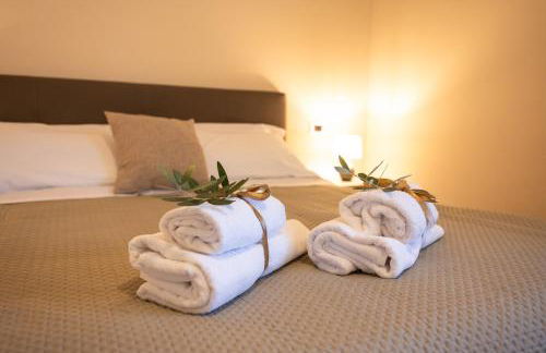 Natuscia Country Villa - Private Jacuzzi - Garden - Foto 8