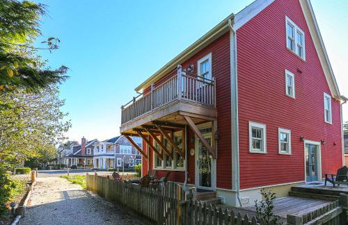 Clifford House by Seabrook Hospitality - Foto 1