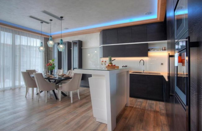 Villa Salute - Foto 7