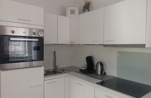 Helle Stadtwohnung Miltenberg Perle am Main - Foto 17