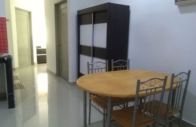 OYO Home 90350 Kl Homestay Express 2 - Foto 2