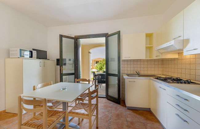 Residenza Le Farfalle - Bilocale 10 - Foto 7