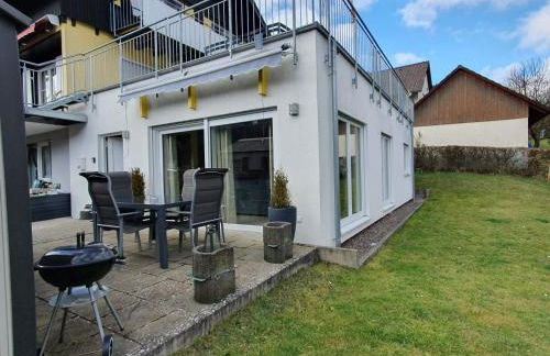 Am Siegelbächle Berg blickt - Foto 39