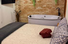 Riquezas de Lavras Novas - Chalé Diamante - Foto 2