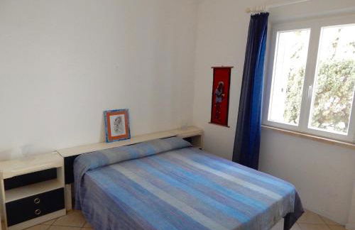 N083 - Numana, trilocale con terrazzo panoramico - Foto 12