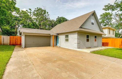 Mini Golf! Walk to AT&T Stadium & Globe Life - Foto 43