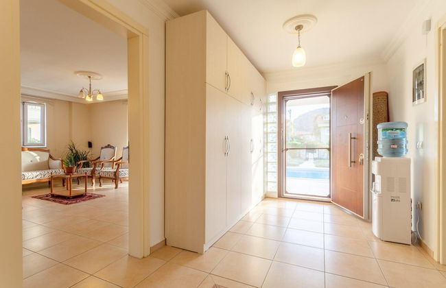 Villa Kubra Large Private Pool A C Wifi Car Not Required - 3162 - Foto 7