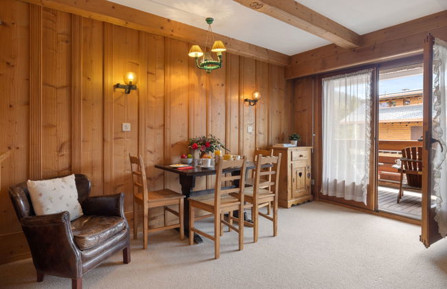 Square Poste 341 - Foto 1