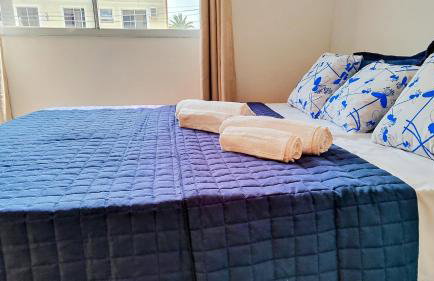 Apê Perto do Aeroporto - Piscina, Wi-Fi, Elevador e YouMart - Foto 10