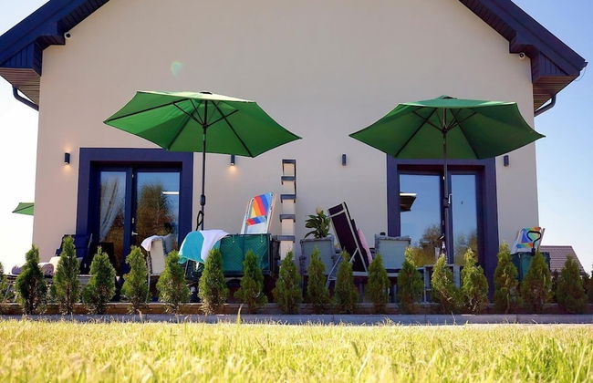 Holiday Home in Mielenko Near Seaside Beach - Foto 1