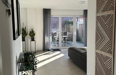 Ferienwohnung an der Steinfurter Aa - Foto 3