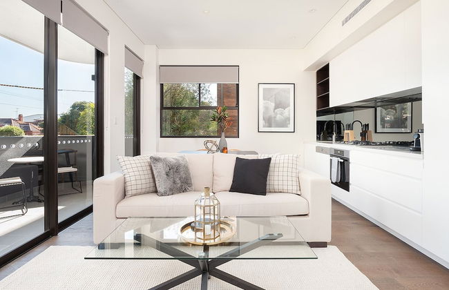 Rose Bay Residence - Foto 7