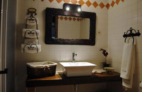 Apartamentos Rurales Ca Lulón - Foto 31