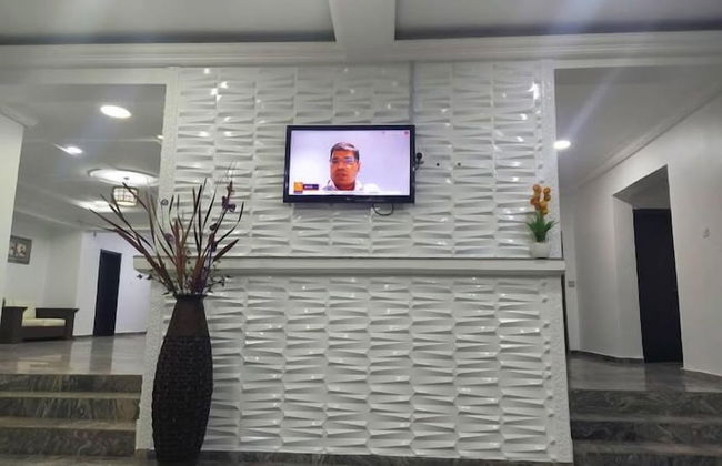 Umeralty hotels and Apartments - Foto 1