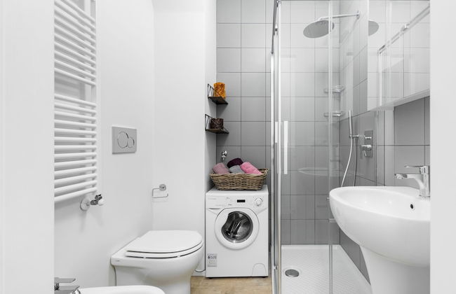 Loft del conte nei pressi della Mole - Foto 11